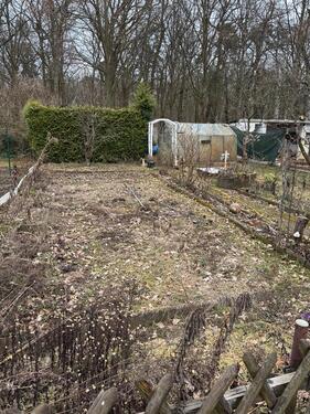 Foto - Grundst&uuml;ck zur Miete in Hohenleipisch