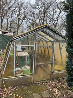 Foto - Grundst&uuml;ck in Hohenleipisch