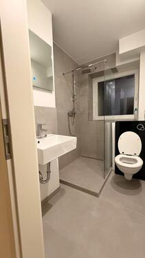 Foto - Single-Wohnung mit Balkon in Wuppertal Elberfeld