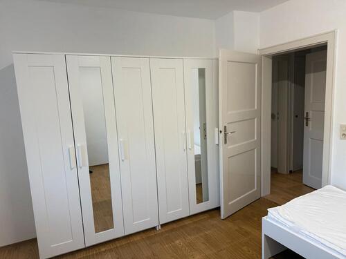 Foto - Etagenwohnung in Dachau zur Miete