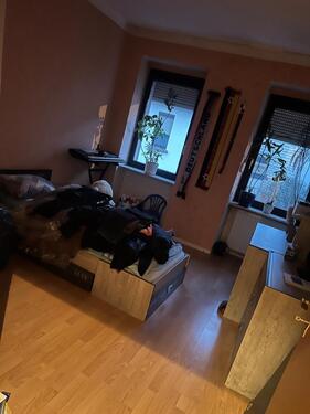 Foto - 4 Zimmer Etagenwohnung zur Miete in Neunkirchen