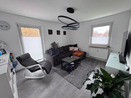 Foto - 3 Zimmer Etagenwohnung in Gelsenkirchen