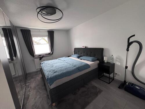 Foto - Etagenwohnung in Gelsenkirchen zur Miete