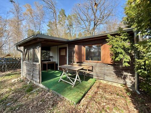 Foto - 3 Zimmer Einfamilienhaus zum Kaufen in Bad Schmiedeberg