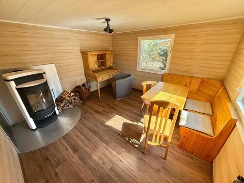 Foto - 3 Zimmer Einfamilienhaus in Bad Schmiedeberg