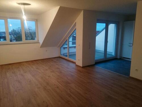 Foto - 3 Zimmer Wohnung in Einhausen ab 1.8