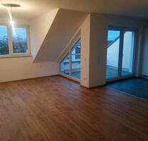 3 Zimmer Wohnung in Einhausen ab 1.8
