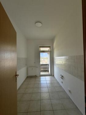 Foto - Etagenwohnung in Greiz zur Miete