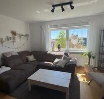Dachgeschosswohnung 3 ZKB in Enger-Pödinghausen zu vermieten