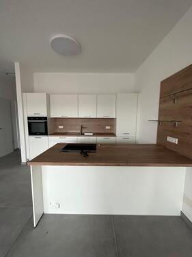 Foto - Dachgeschoßwohnung in Erlenbach am Main zur Miete