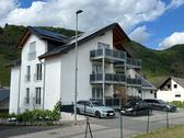 Foto - Wohnung mit Küche und Balkon - Neubau 83 qm