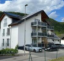 Wohnung mit Küche und Balkon - Neubau 83 qm - Bruttig-Fankel