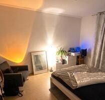 Fully Furnished WG Room Available in Frankfurt | From 01.06.2026 - Frankfurt am Main Rödelheim