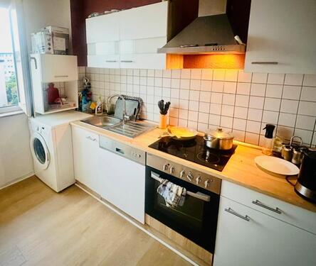 Foto - 20 Zimmer Etagenwohnung zur Miete in Frankfurt am Main