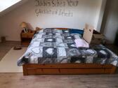 Foto - 3 Zimmer Dachgeschoßwohnung zur Miete in Hanerau-Hademarschen
