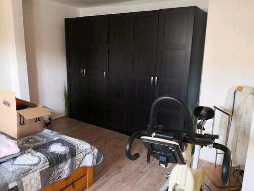 Foto - 3 Zimmer Dachgeschoßwohnung in Hanerau-Hademarschen