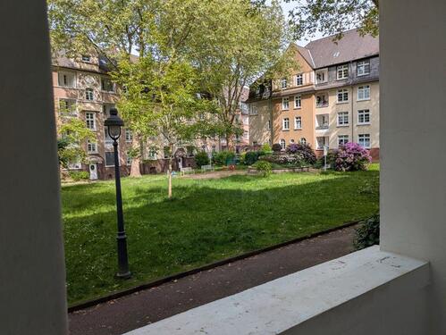 Foto - Eigentumswohnung im Luisenhof - 125.000,00&nbsp;EUR Kaufpreis, ca.&nbsp; 58,00&nbsp;m&sup2;