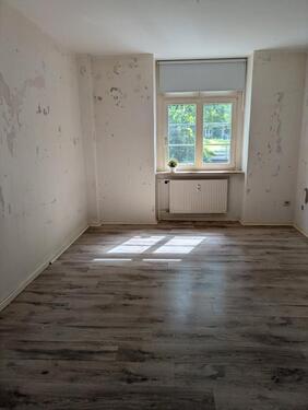 Foto - 2.5 Zimmer Erdgeschoßwohnung zum Kaufen in Essen
