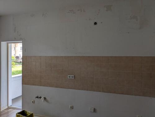 Foto - 2.5 Zimmer Erdgeschoßwohnung in Essen