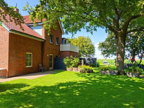 Foto - **TOP Rendite** Kapitalanlage Mehrfamilienhaus an der Nordsee