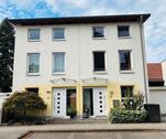 Foto - Doppelhaushälfte mit Dachterrasse, Keller, Sauna und Whirlpool