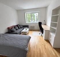 Möbilierte Wohnung in Berlin-Charlottenburg