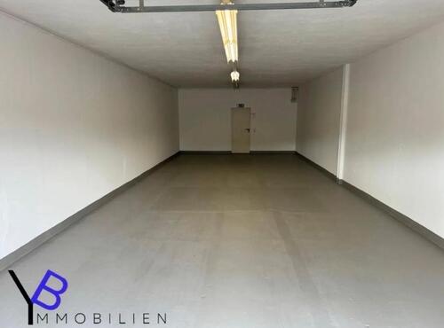 Foto - Attraktive Lagerhalle 60 m² + Außenfläche in Hückelhoven – Ideal für Ihr Business!