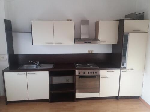 Foto - Etagenwohnung zur Miete in Güstrow