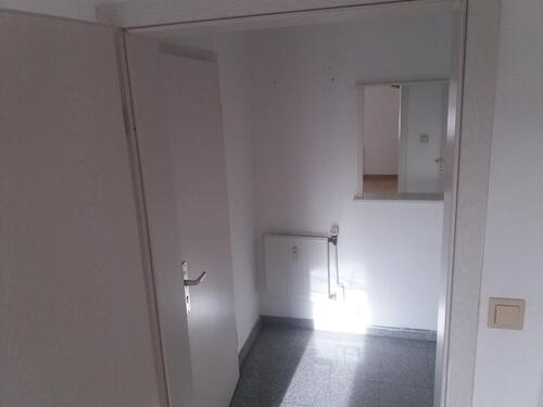 Foto - Etagenwohnung in Güstrow