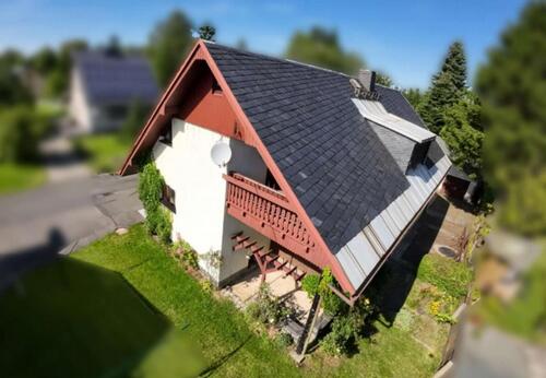Foto - Einfamilienhaus in Falkenstein/Vogtland zum Kaufen