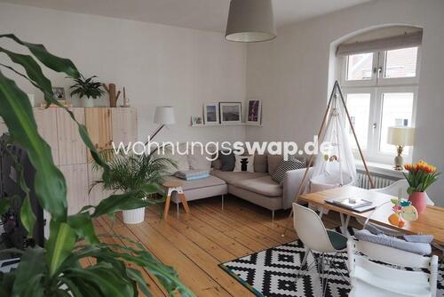 Foto - Etagenwohnung zur Miete in Berlin