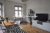 Foto - Etagenwohnung in Berlin