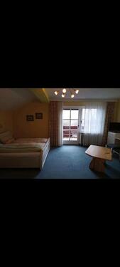 Foto - Etagenwohnung zur Miete in Grafenwöhr