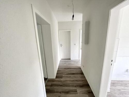 Foto - Etagenwohnung zur Miete in Altena