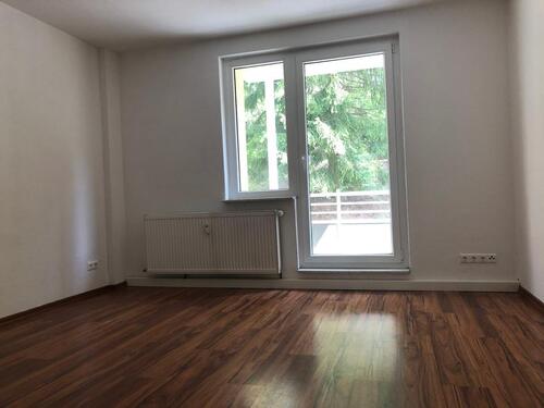 Foto - Etagenwohnung zur Miete in Bad Gottleuba-Berggießhübel