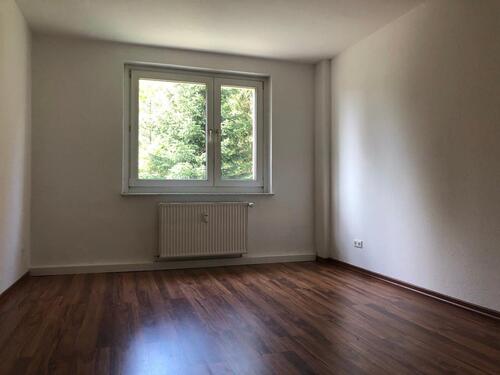 Foto - Etagenwohnung in Bad Gottleuba-Berggießhübel