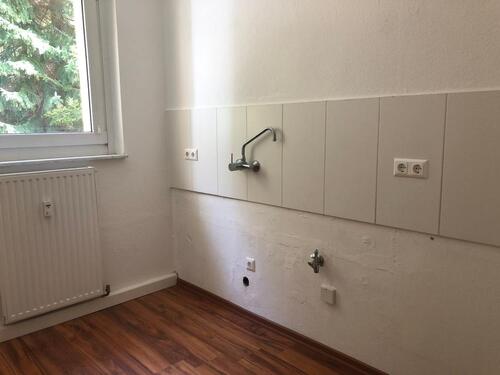 Foto - Etagenwohnung in Bad Gottleuba-Berggießhübel zur Miete