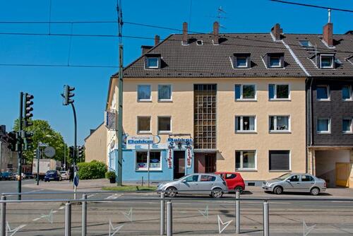 Foto - Etagenwohnung in Essen
