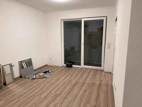 Foto - Etagenwohnung zur Miete in Hachenburg