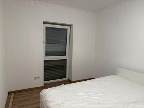 Foto - Etagenwohnung in Hachenburg