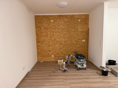 Foto - Etagenwohnung in Hachenburg zur Miete