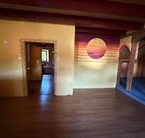 90m² Mietwohnung im Zweifamilienhaus in ruhiger, idyllischer Lage - Neuzelle