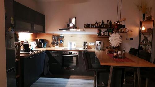 Foto - Neubauwohnung mit Ausblick und großer Dachterrasse zu vermieten