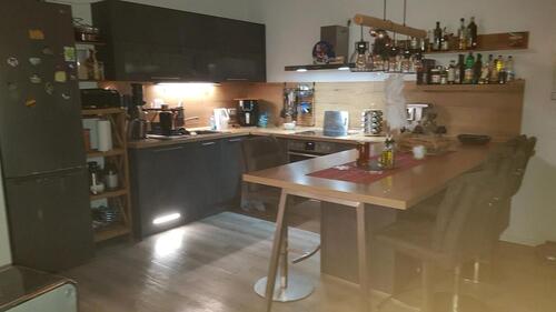 Foto - 2 Zimmer Etagenwohnung in Niedenstein