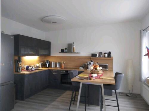 Foto - Etagenwohnung in Niedenstein zur Miete