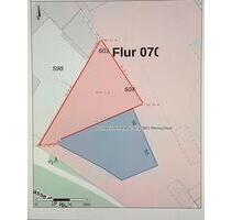 Remscheid: Geschotterte Freifläche Lagerplatz von ca. 1500qm frei, Bürofläche und Toiletten zusätzlich Mietbar möglich