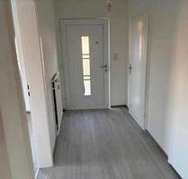 Reihenendhauswohnung in Leese, 62 qm