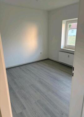 Foto - 3 Zimmer Erdgeschoßwohnung in Leese