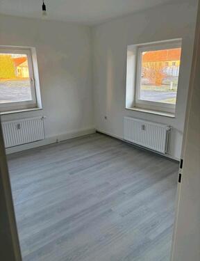 Foto - Erdgeschoßwohnung in Leese zur Miete