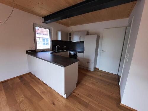 Foto - 2 Zimmer Etagenwohnung in Bechhofen